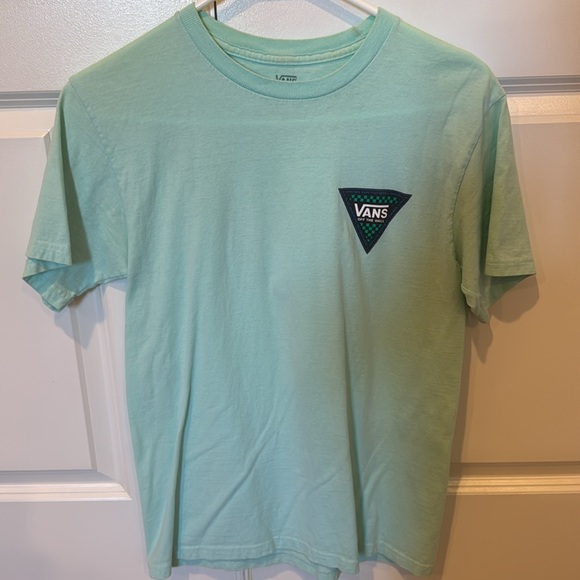 Vans tshirt - Picture 3 of 5